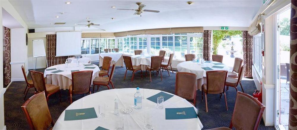 فندق The Mill House ريدينج المظهر الخارجي الصورة