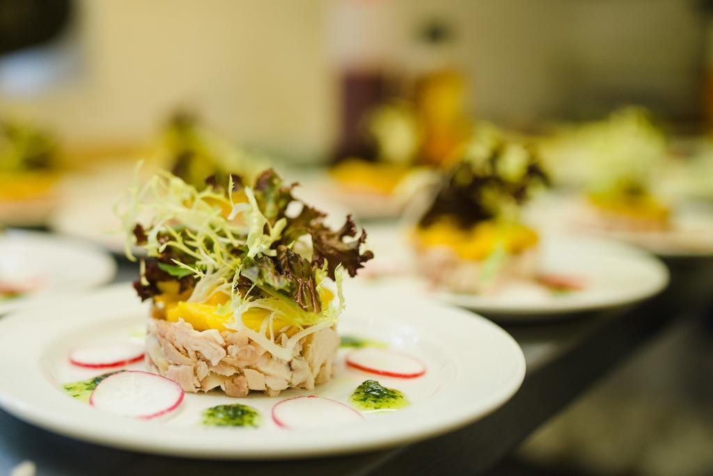 فندق The Mill House ريدينج المظهر الخارجي الصورة