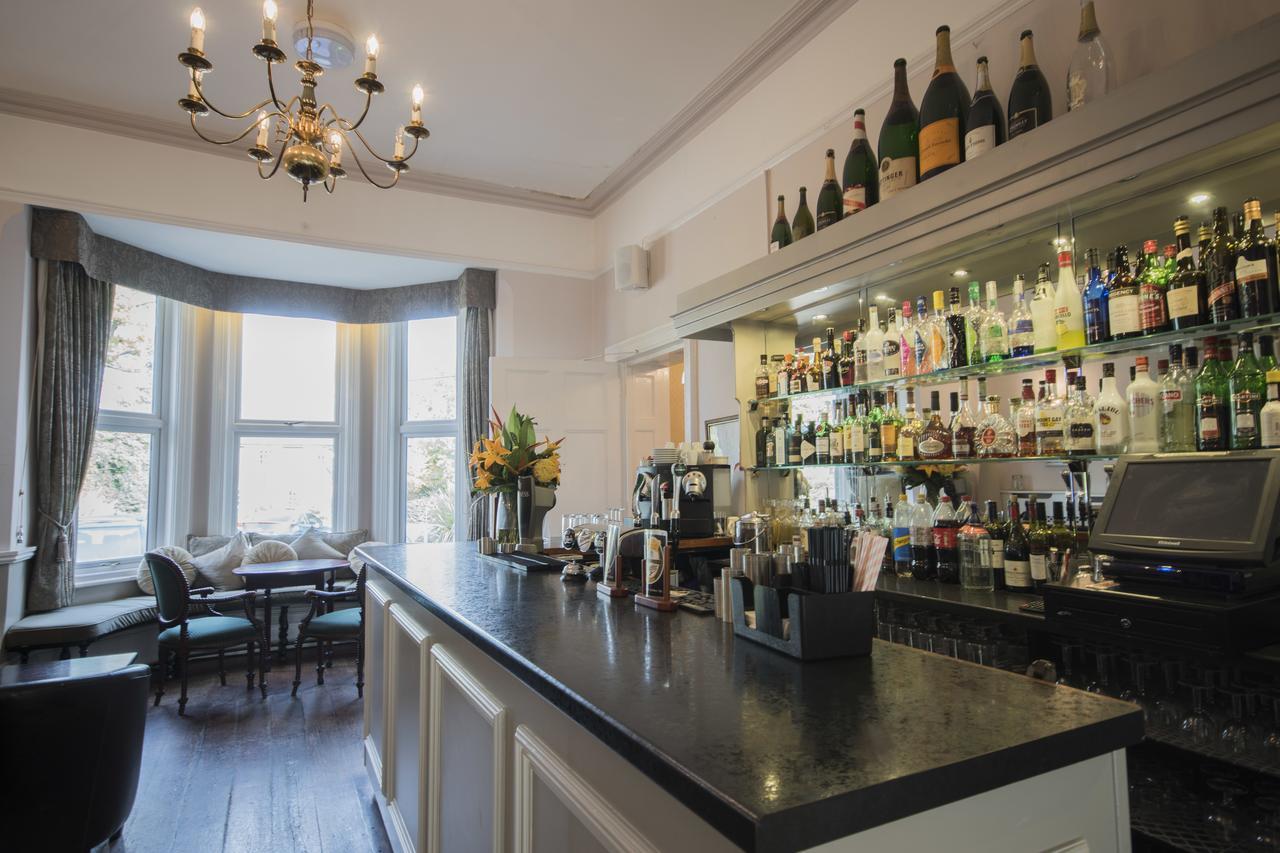 فندق The Mill House ريدينج المظهر الخارجي الصورة