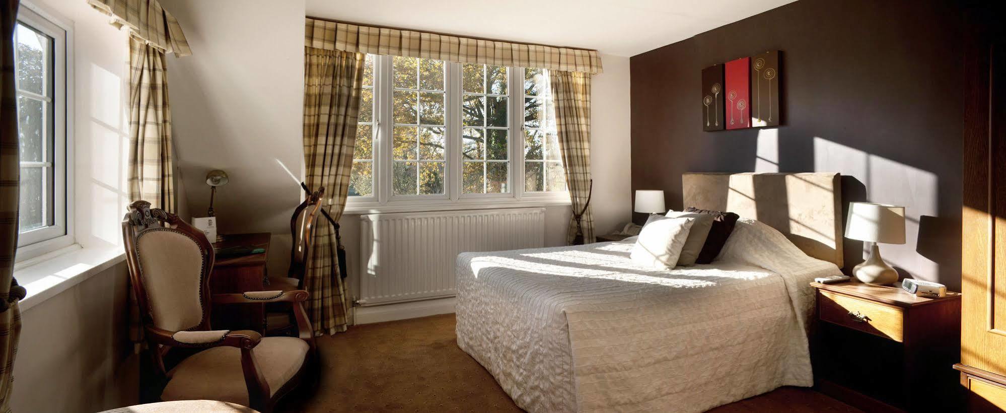 فندق The Mill House ريدينج المظهر الخارجي الصورة