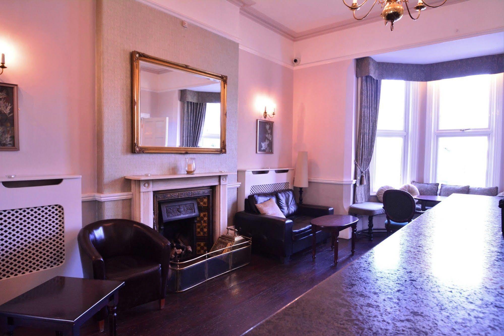فندق The Mill House ريدينج المظهر الخارجي الصورة