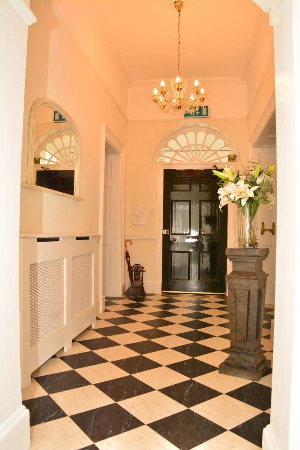 فندق The Mill House ريدينج المظهر الخارجي الصورة
